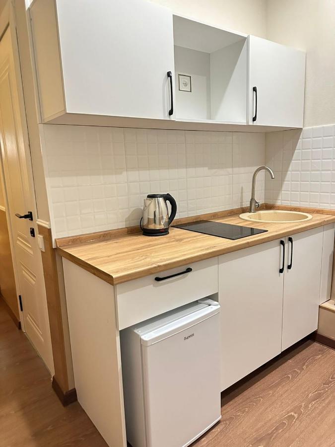 Мини-Отель Villa Sofia Город Шымкент, Проспект Тауке Хана, Жилой Дом 37-2 Этаж Ngoại thất bức ảnh